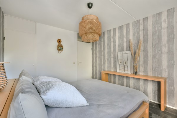 Medium property photo - Schaarbeekstraat 13, 1066 JW Amsterdam